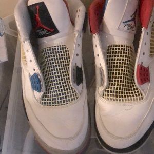 Jordan 4’s retro se for more then half off